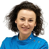 Решетникова Анна Александровна