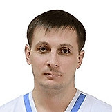 Мещеряков Евгений Владимирович