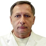 Гусев Антон Иванович