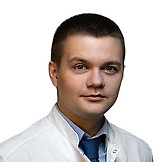 Сердюков Сергей Сергеевич