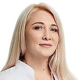 Юганова Юлия Сергеевна