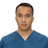 Рахимов Рашид Рахимович