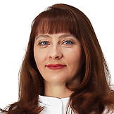Горобец Елена Васильевна