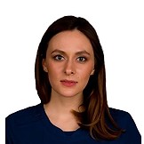 Серебренникова Анастасия Викторовна