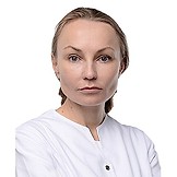 Сухопарова Елена Петровна