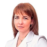 Танцевило Валентина Владимировна