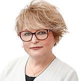 Волкова Татьяна Анатольевна