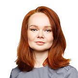 Квардакова Ирина Александровна