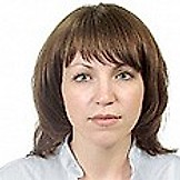 Мендякова София Анатольевна