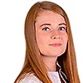Трубачева Светлана Валерьевна