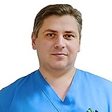 Гребенюк Михаил Викторович