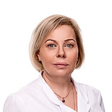 Голощапова Наталия Николаевна