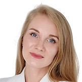Емельяненко Александра Олеговна