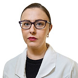 Пушкина Наталья Владимировна