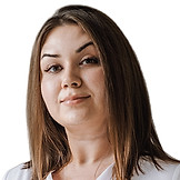 Филиппова Мария Владимировна