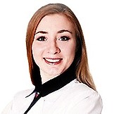 Коростовцева Людмила Сергеевна