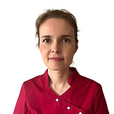 Коновалова Ульяна Вячеславовна