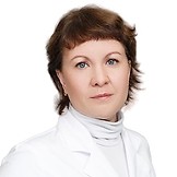 Сасина Елена Владимировна