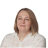 Куркина Людмила Александровна