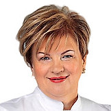 Татарова Нина Александровна