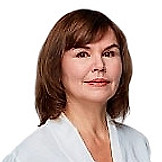Загидуллина София Мансуровна