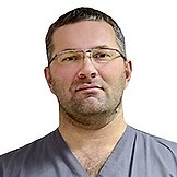 Мазуренко Дмитрий Витальевич