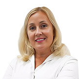 Мельникова Валентина Михайловна