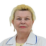 Добреля Наталья Борисовна