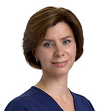 Васильева Ольга Евгеньевна
