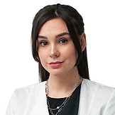 Лигатюк Татьяна Вячеславовна