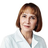 Симкович Евгения Федоровна