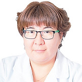 Досова Сауле Рашитовна