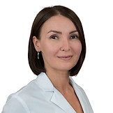Головатинская Нина Сергеевна