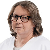 Кленовцева Лада Валентиновна
