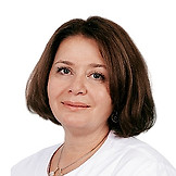 Чешейко Елена Юрьевна