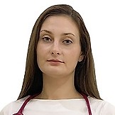 Легошина Анна Валерьевна