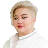 Доценко Анастасия Викторовна
