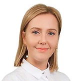 Балясникова Екатерина Владимировна
