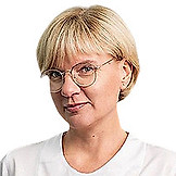 Потапова Елена Николаевна