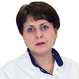 Кузнецова Анна Владимировна