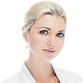 Ермилова Евгения Валерьевна