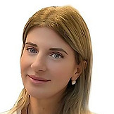 Гогохия Хатуна Омариевна
