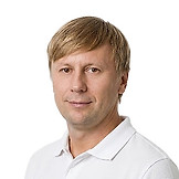 Елисеев Алексей Викторович