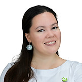 Бутина (Бегунова) Анна Владимировна