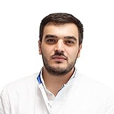 Джимиев Мулдар Русланович