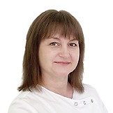 Киденко Ольга Владимировна