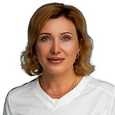 Литвинова Ольга Анатольевна