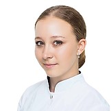 Ткач Екатерина Владимировна