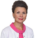 Тышкевич Ольга Васильевна