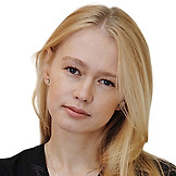 Смирнова Ольга Алексеевна